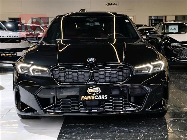 بی ئێم دەبڵیو سیریەس 3 2025 بۆ فرۆشتن لە عێراق - هەولێر